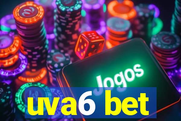 uva6 bet